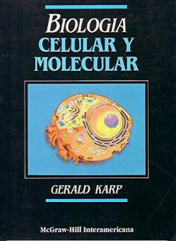 BIOLOGIA CELULAR Y MOLECULAR