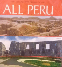 THE BEST WAY TO DISCOVER PERU ALL PERU