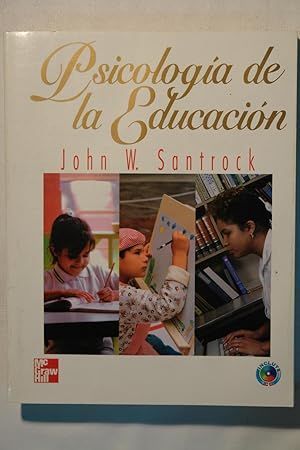 PSICOLOGIA DE LA EDUCACION