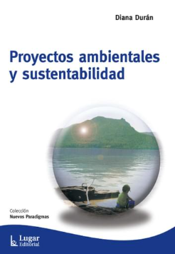 PROYECTOS AMBIENTALES Y SUSTENTABILIDAD