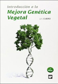 INTRODUCCION A LA MEJORA GENETICA VEGETAL