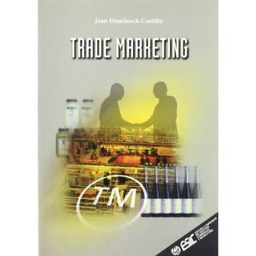 TRADE MARKETING