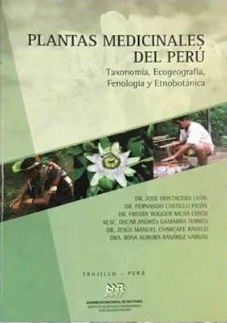 PLANTAS MEDICINALES DEL PERU