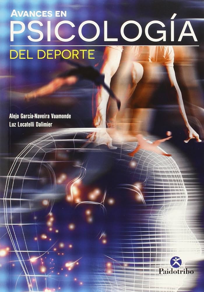 AVANCES EN PSICOLOGIA DEL DEPORTE