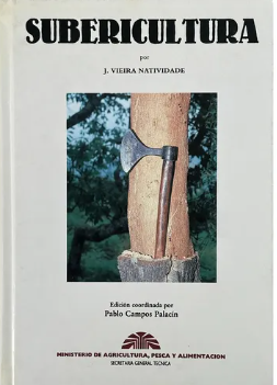 SUBERICULTURA