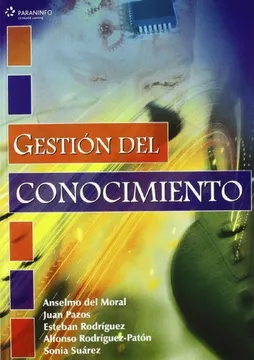 GESTION DEL CONOCIMIENTO