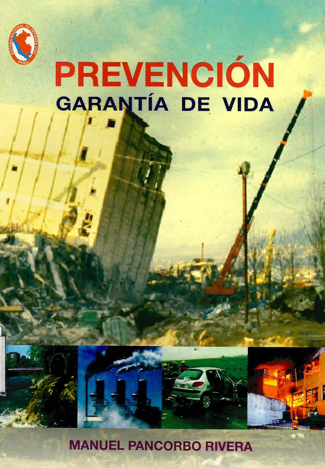 PREVENCION GARANTIA DE VIDA