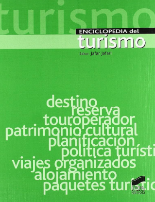 ENCICLOPEDIA DEL TURISMO
