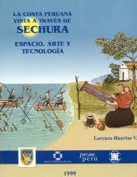 LA COSTA PERUANA A TRAVES DE SECHURA