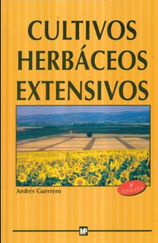 CULTIVOS HERBACEOS EXTENSIVOS