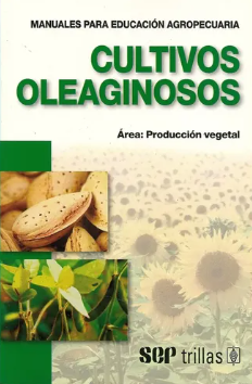 CULTIVOS OLEAGINOSOS