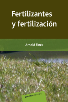 FERTILIZANTES Y FERTILIZACION