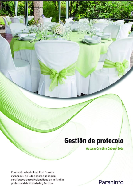 GESTION DE PROTOCOLO