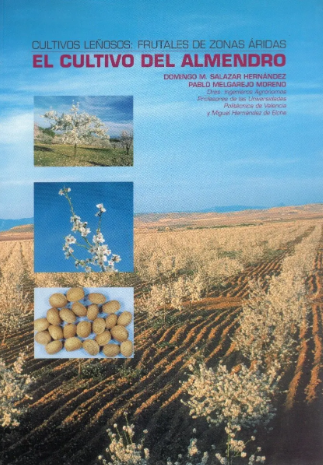 EL CULTIVO DEL ALMENDRO
