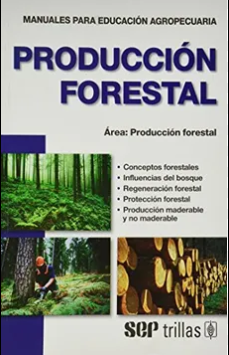 PRODUCCION FORESTAL