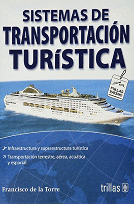 SISTEMA DE TRANSPORTACION TURISTICA