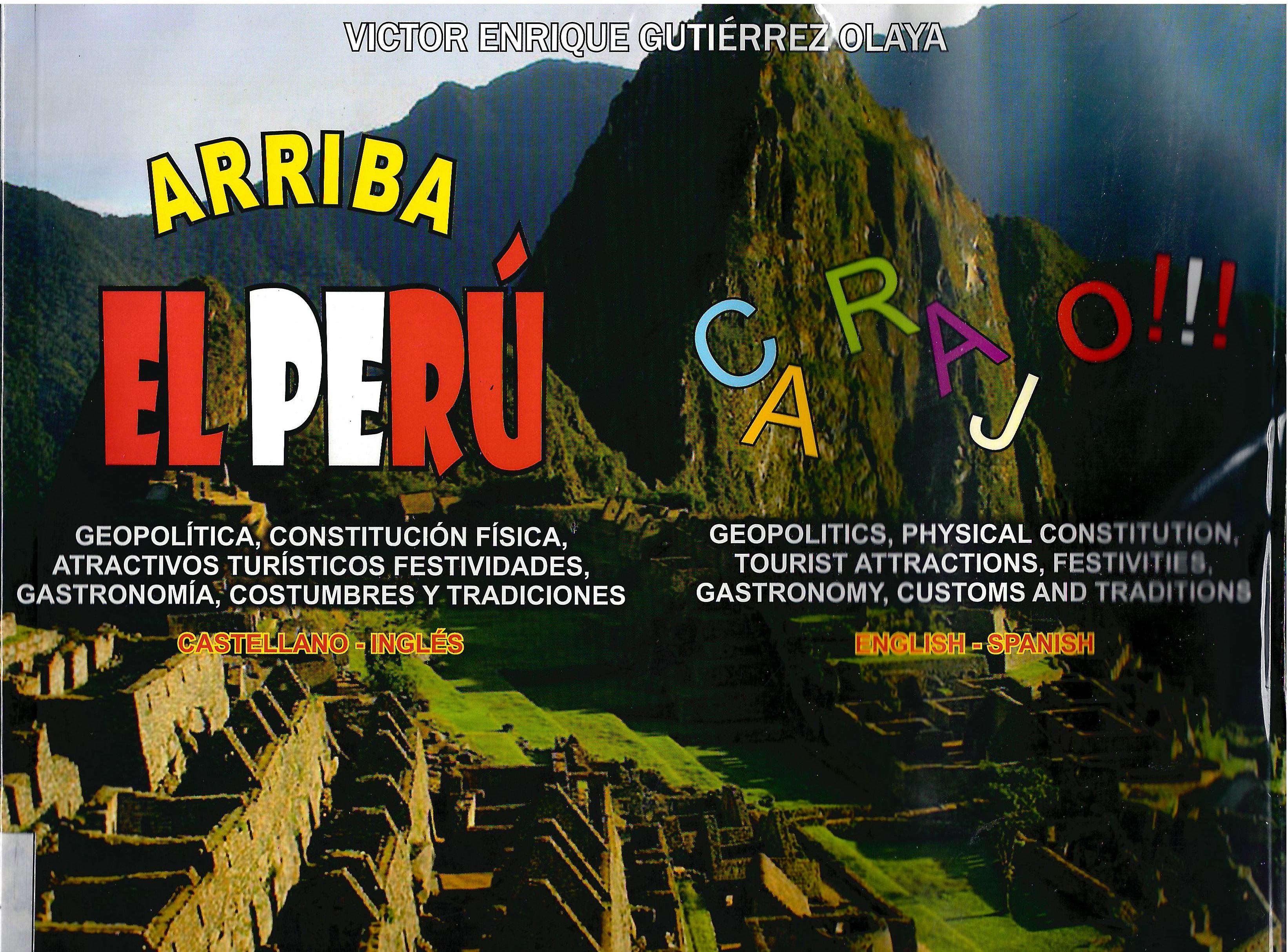 GEOPOLITICA CONSTITUCION POLITICA FISICA  ATRACTIVOS TURISTICOS FESTIVIDADES GASTRONOMIA, COSTUMBRE Y TRADICION