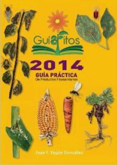 GUIA PRACTICA DE PRODUCTOS FITOSANITARIOS