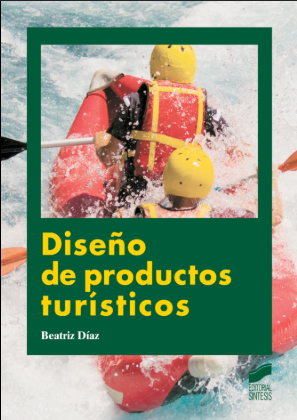 DISEÑO DE PRODUCTOS TURISTICOS