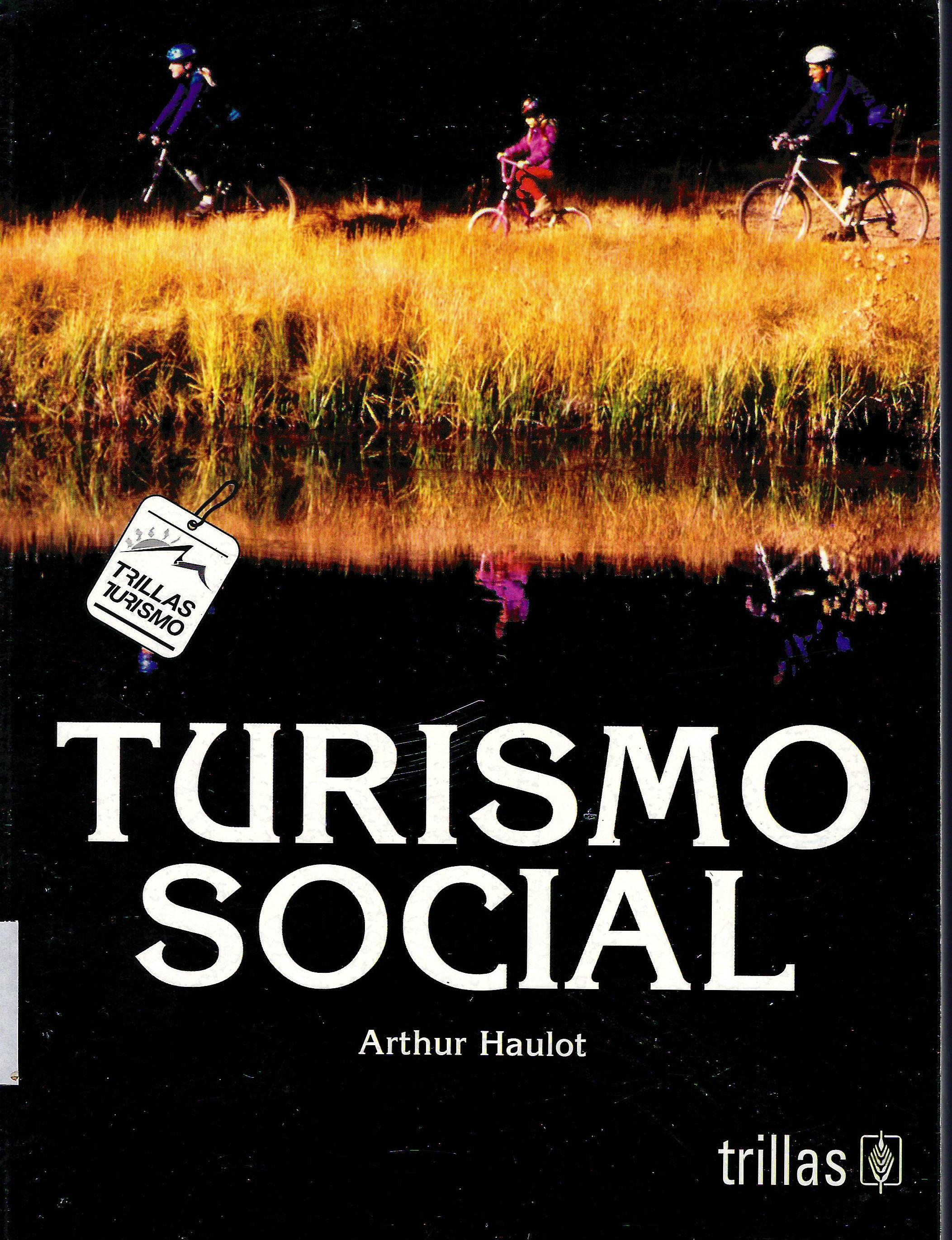 TURISMO SOCIAL