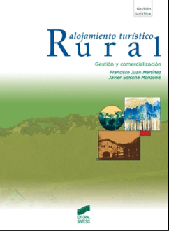 ALOJAMIENTO TURISTICO RURAL
