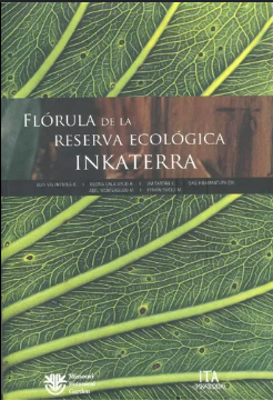 FLORULA DE LA RESERVA ECOLOGICA