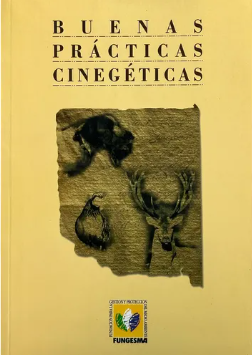 BUENAS PRACTICAS CINEGETICAS