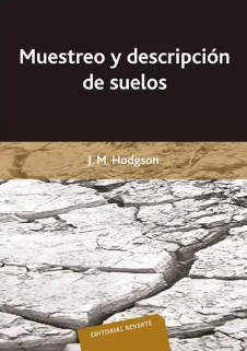 MUESTREO Y DESCRIPCION DE SUELOS