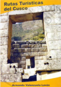 RUTAS TURISTICAS DEL CUSCO