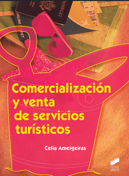 COMERCIALIZACION Y VENTA DE SERVICIOS TURISTICOS