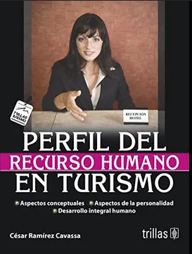 PERFIL DEL RECURSO HUMANO EN TURISMO