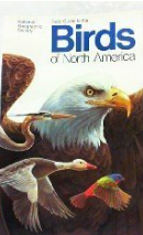 AVES DE NORTE AMERICA GUIA DE CAMPO