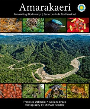 AMARAKAERI CONECTANDO LA BIODIVERSIDAD