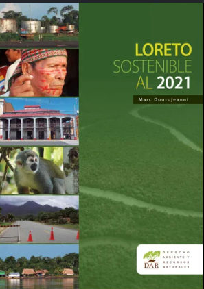 LORETO SOSTENIBLE AL 2021