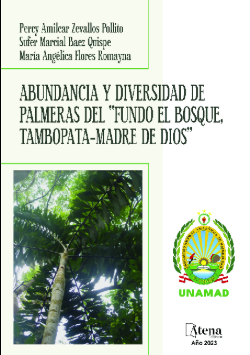 ABUNDANCIA Y BIODIVERSIDAD DE PALMERAS DEL FUNDO EL BOSQUE, TAMBOPATA-MADRE DE DIOS