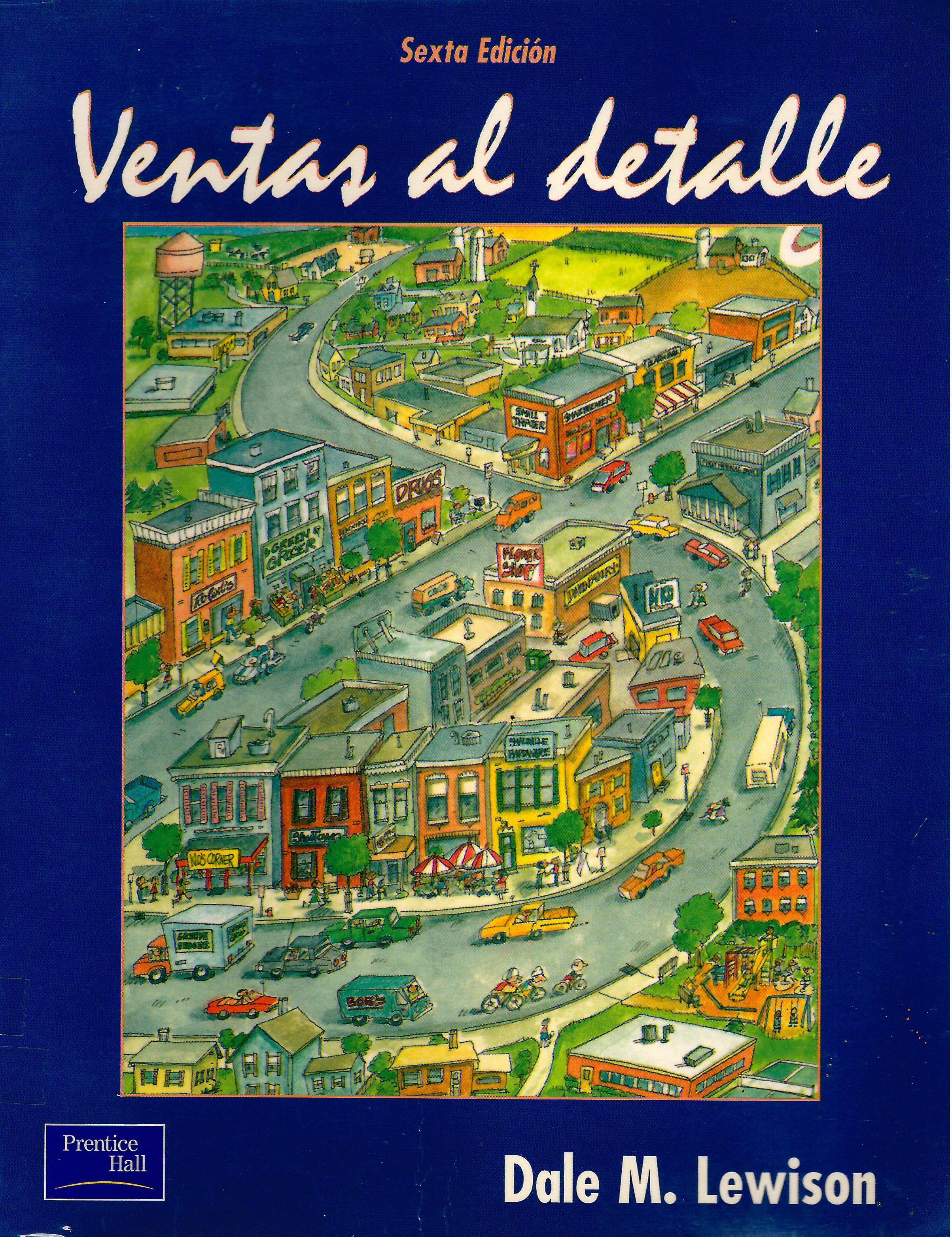 VENTAS AL DETALLE