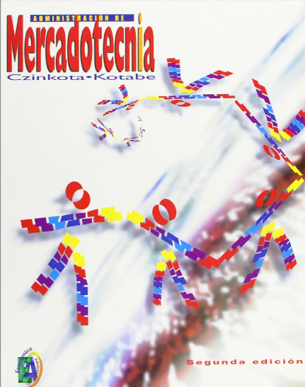 ADMINISTRACION DE LA MERCADOTECNIA