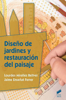 DISEÑO DE JARDINES Y RESTAURACION DEL PAISAJE