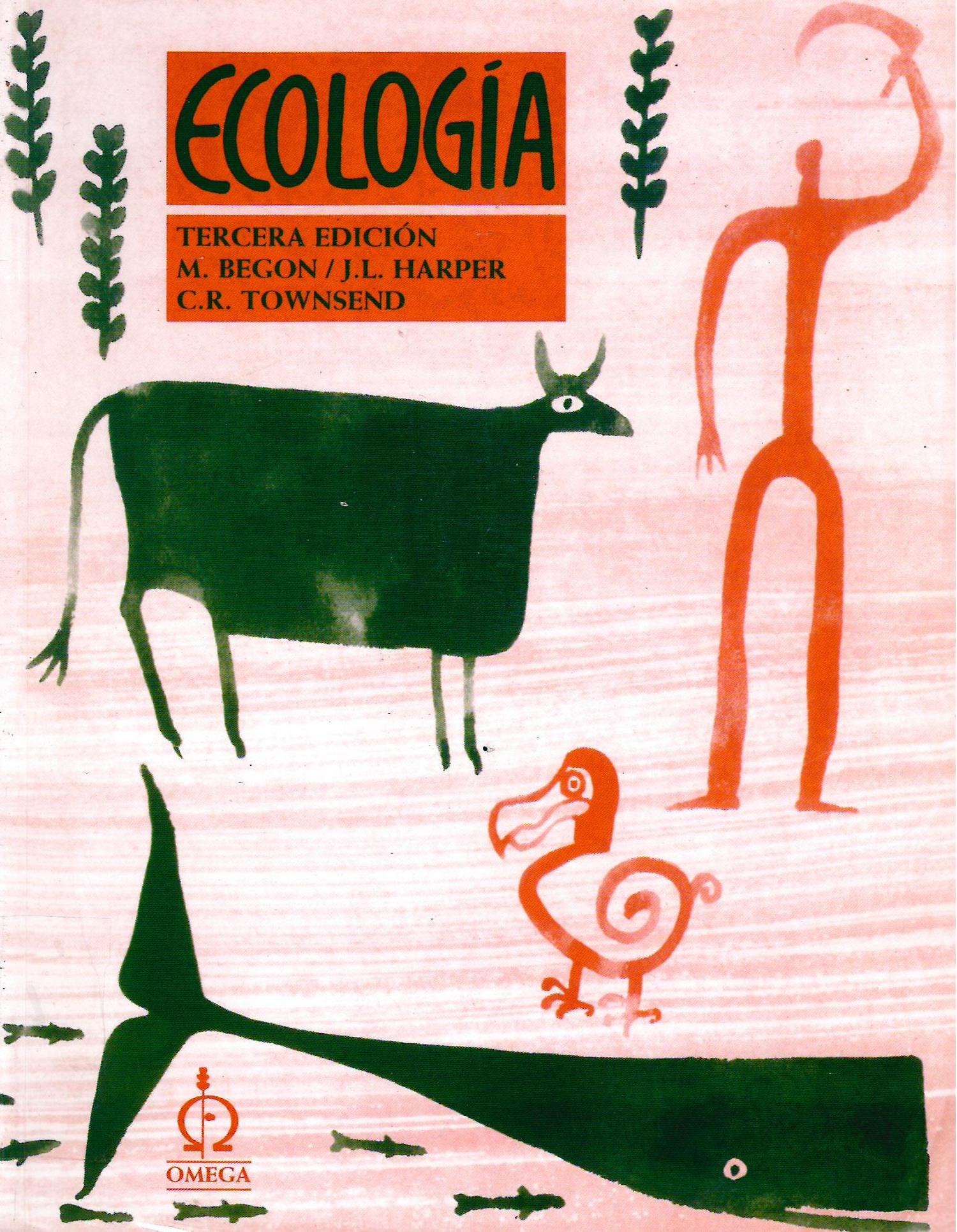 ECOLOGIA