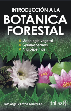 INTRODUCCION ALA BOTANICA FORESTAL