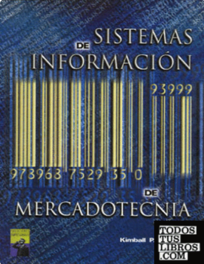 SISTEMAS DE INFORMACION DE MERCADOTECNIA
