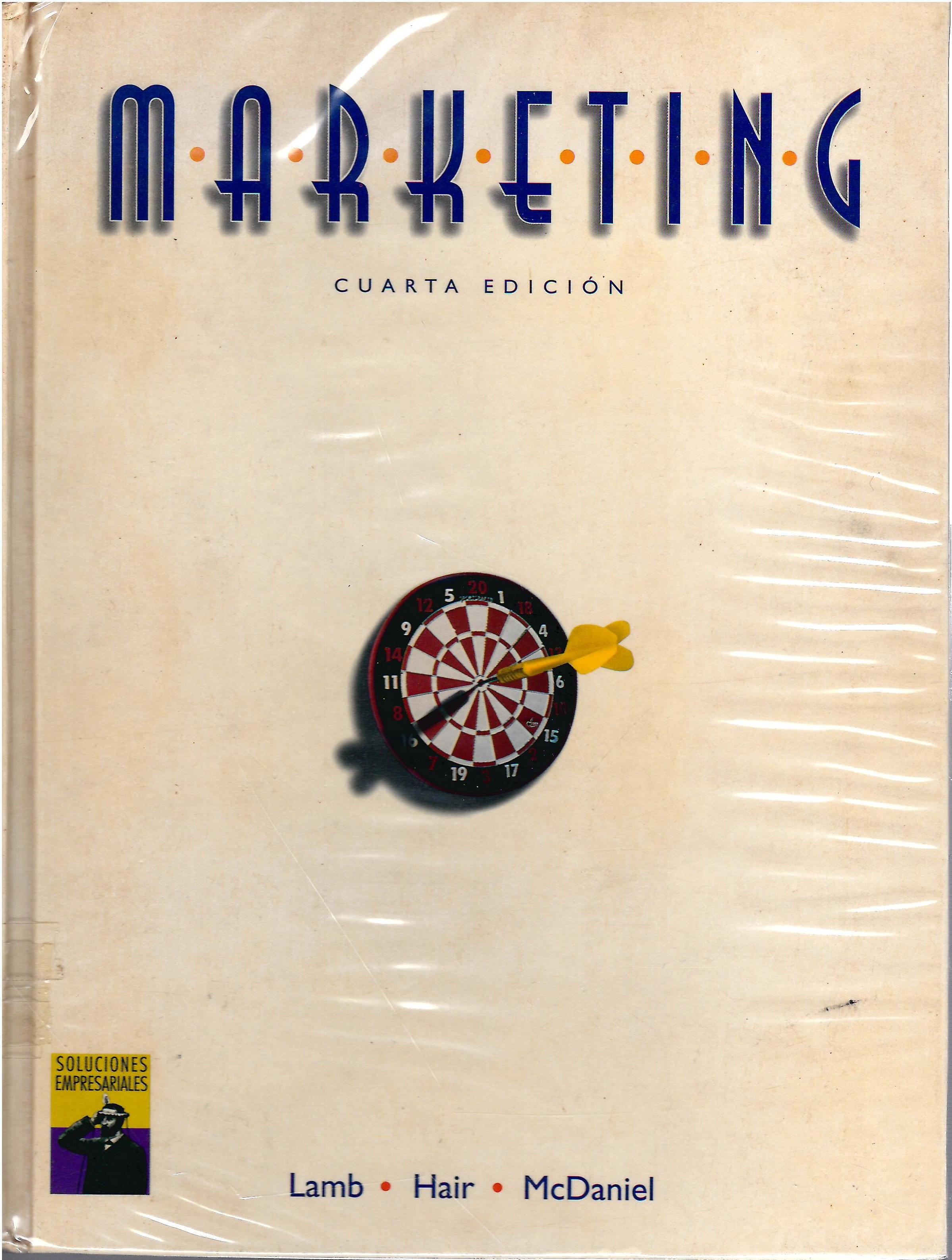 MARKETING
