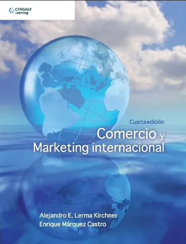 COMERCIO Y MARKETING INTERNACIONAL