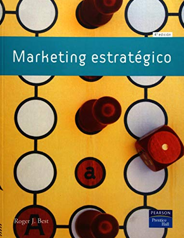 MARKETING ESTRATEGICO