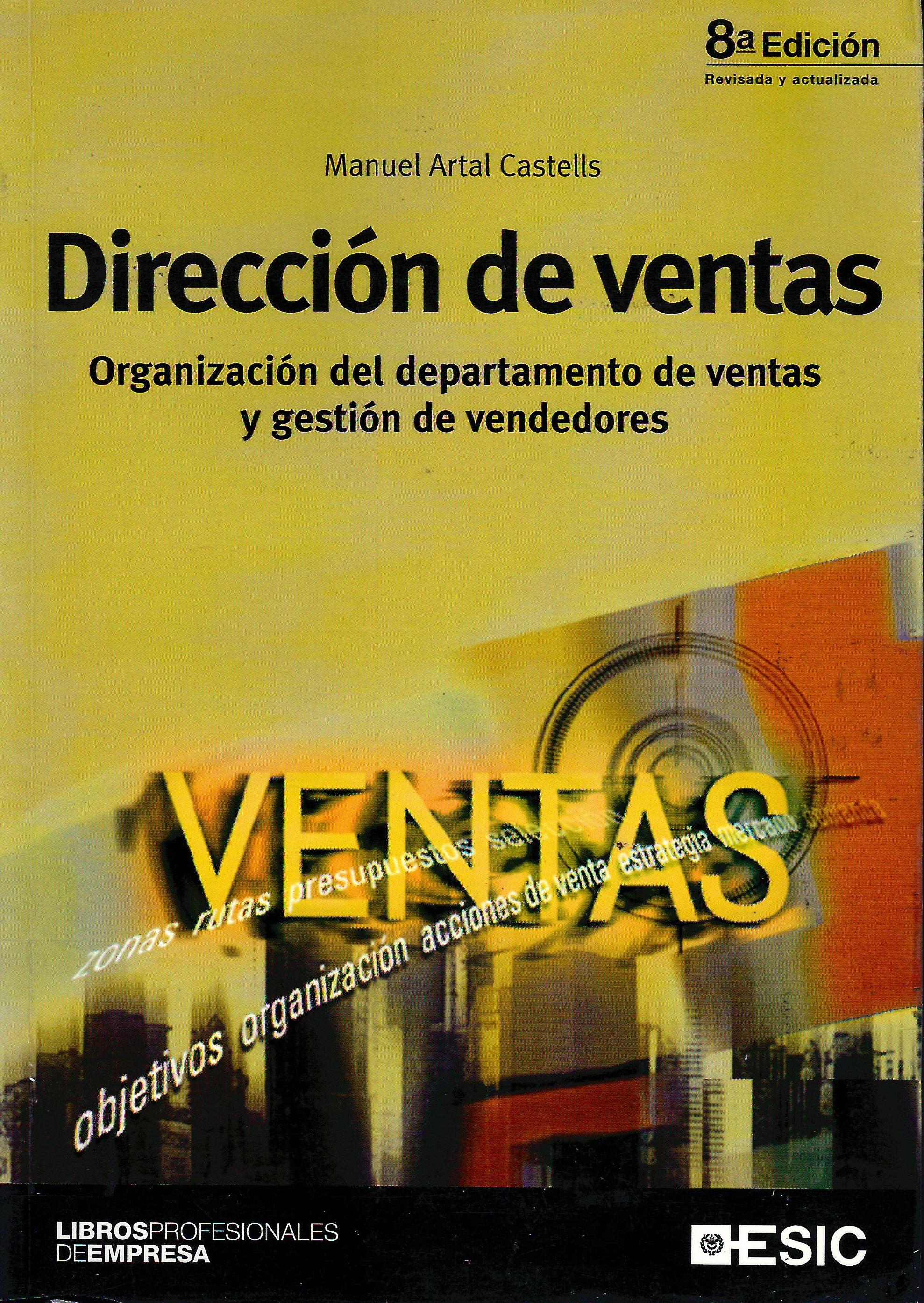 DIRECCION DE VENTAS