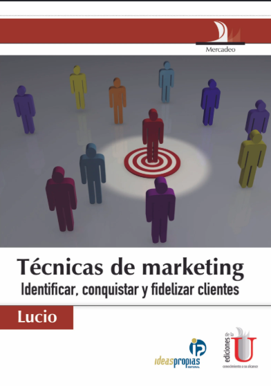 TECNICAS DE MARKETING
