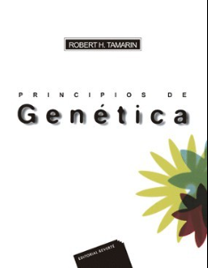 PRINCIPIOS DE GENETICA
