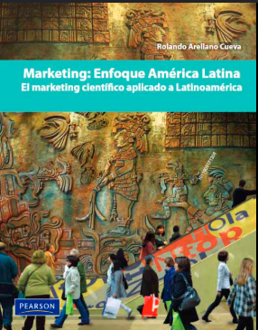 MARKETING ENFOQUE AMERICA LATINA