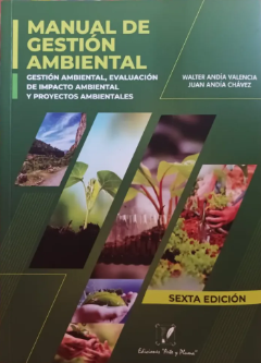 MANUAL DE GESTION AMBIENTAL