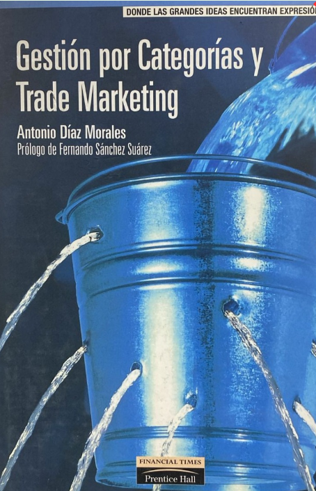 GESTION POR CATEGORIAS Y TRADE MARKETING